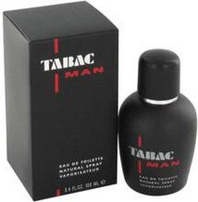 Tabac Man Eau de Toilette 30ml Spray