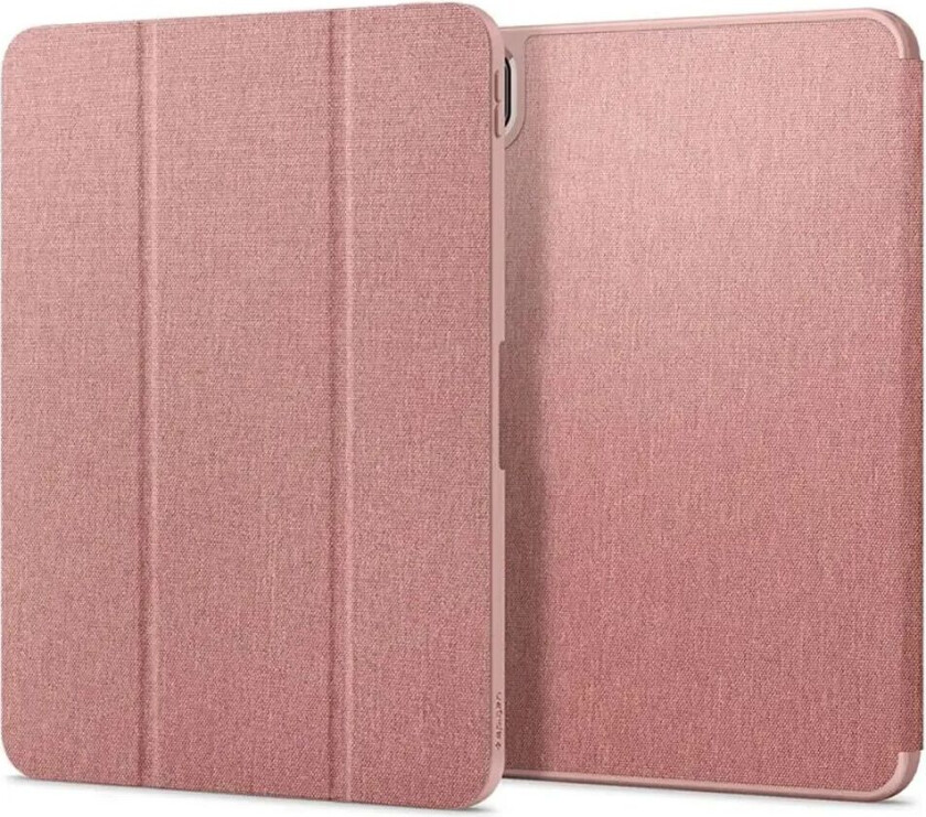 Urban Fit iPad Pro 11" 2024 rose gold