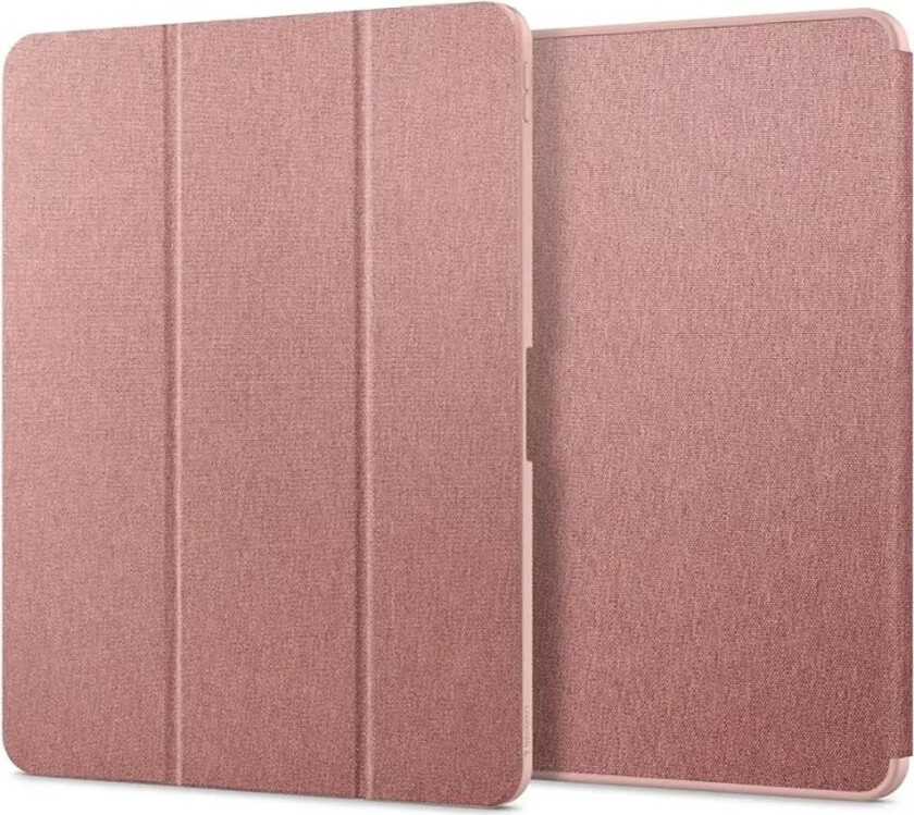 Urban Fit iPad Air 13" 2024 rose gold