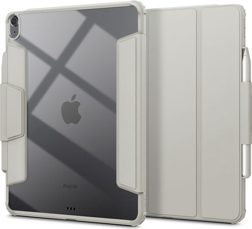 Air Skin Pro iPad Air 13" 2024 gray