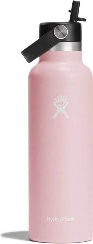 Standard Mouth with Flex Straw Cap 621 ml Trillium 621 ml, TRILLIUM