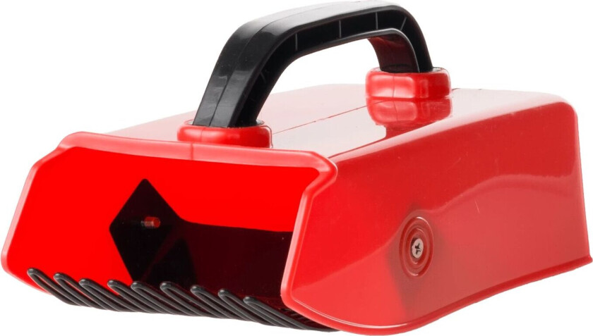 Berry Picker, bærplukker FIERY RED