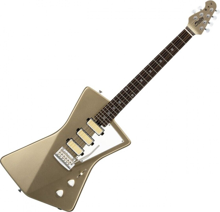 St. Vincent Goldie Cashmere