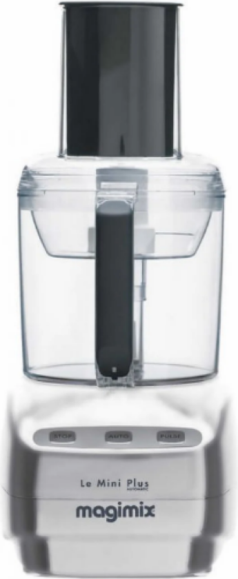 Mini Plus, 1,7 l, Krom, Knapper, Rustfritt stål, 400 W, 230 V