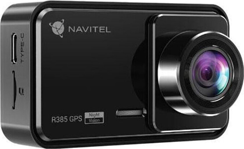 R385 2K GPS