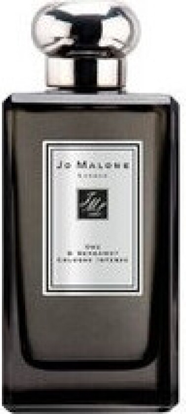 Jo Malone Oud & Bargamot Eau de Cologne Intense 100 ml (unisex)