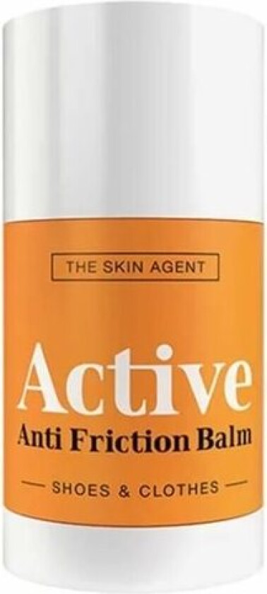 Active Active Anti Friction Balm 75 ml