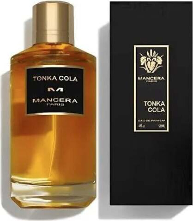 Tonka Cola EDP U 120 ml