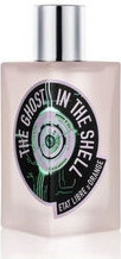 Etat Libre D’Orange The Ghost In The Shell Eau De Parfum 100 ml (unisex)