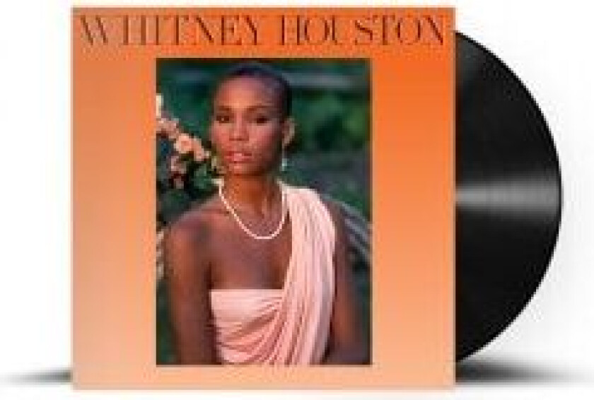 Houston Whitney - Whitney Houston
