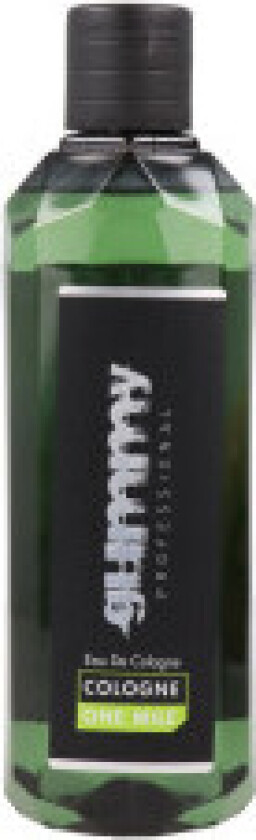 Eau de cologne Gummy Barber One 500 ml