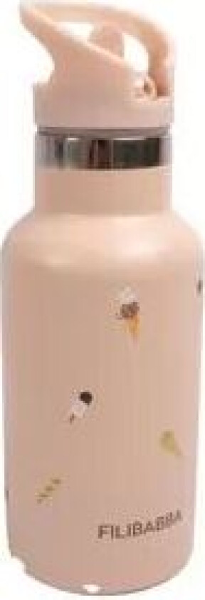 Drikkeflaske Barn - Cool Summer