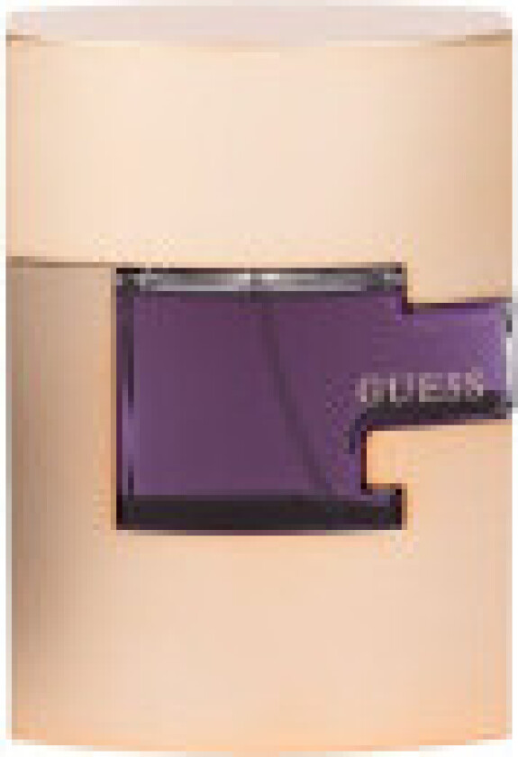 - Man Gold - For Men, 75 ml