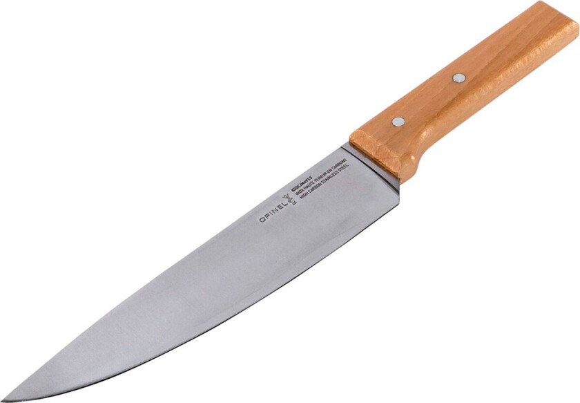 Parallele No. 118 Chef's Knife