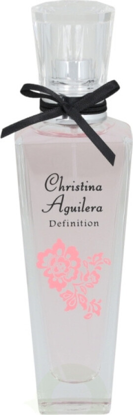 Definition Edp 50ml