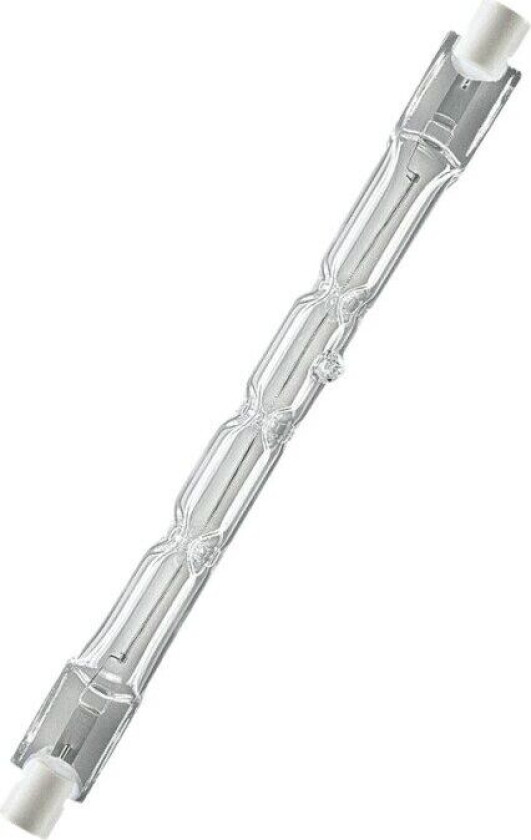 OSRAM HALOLINE Pro - Halogenlyspære - 120 W (ekvivalent 150 W) - klasse G - varmt hvitt lys - 2900 K