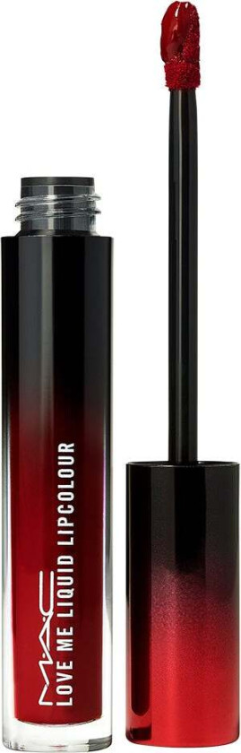 Love Me Liquid Lipcolour E For Effortless - 3,1 ml