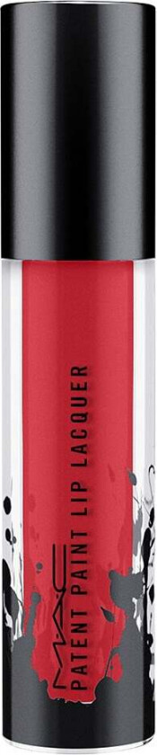 Patent Paint Lip Laquer Slick Flick