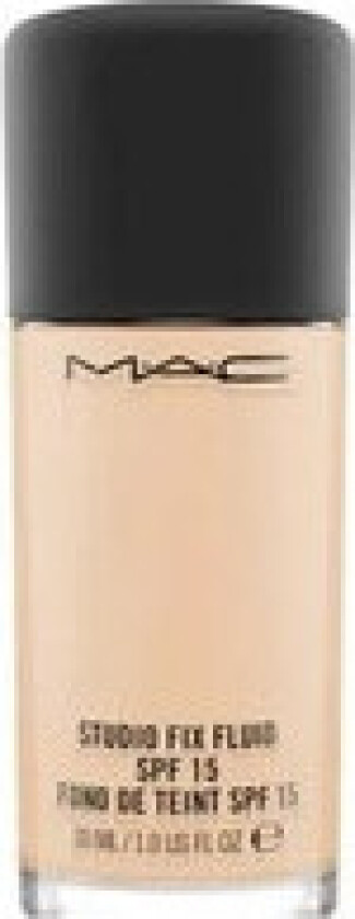 Studio Fix Fluid Spf 15 Foundation NW 46 - 30 ml