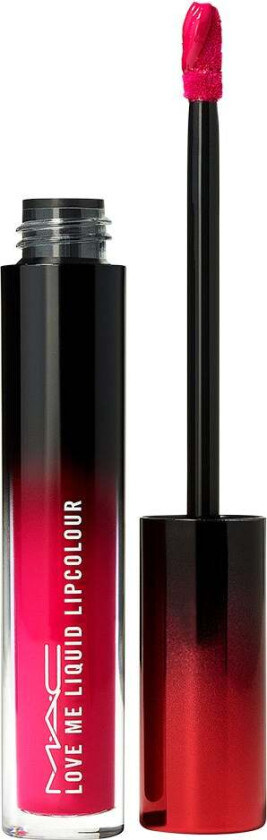 Love Me Liquid Lipcolour Hey, Good Looking! - 3,1 ml