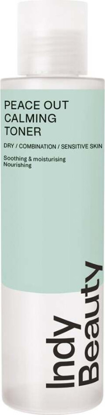 Peace Out Calming Toner - 150 ml