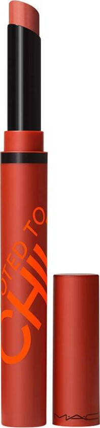 Powder Kiss Velvet Blur Slim Stick Devoted To Chili -Wn - 2 g