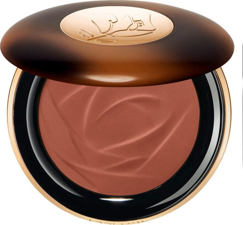 Teint Idôle Ultra Wear C.E. Skin Transforming Bronzer 10 g (Farge: 07)