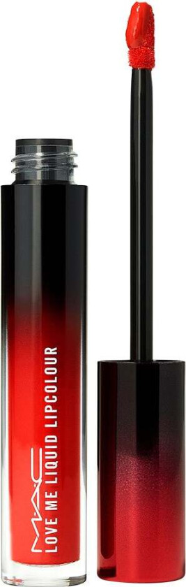 Love Me Liquid Lipcolour Yeah, I'm Fancy - 3,1 ml