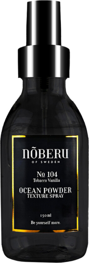 Bilde av Noberu Ocean Powder (150 ml)