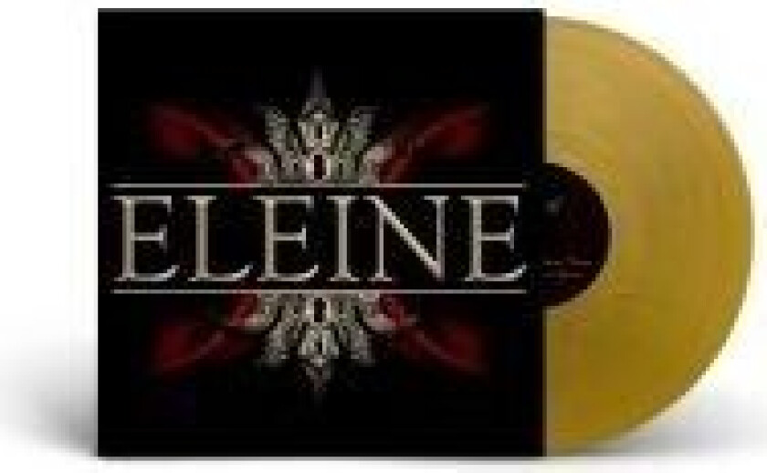 Eleine - Eleine (Gold Vinyl)