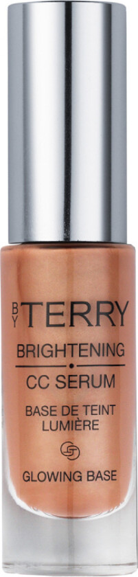 By Terry Mini-to-go Brightening CC Serum N4 Sunny Flash