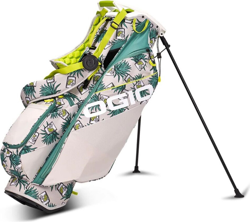 Ogio Fuse Bærebag Agave Ahora