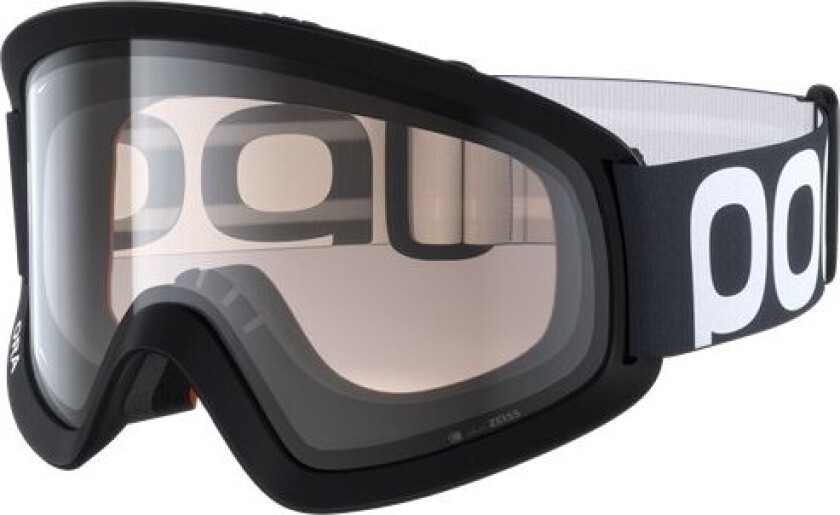 Ora Clarity Uranium Black/clarity Trail