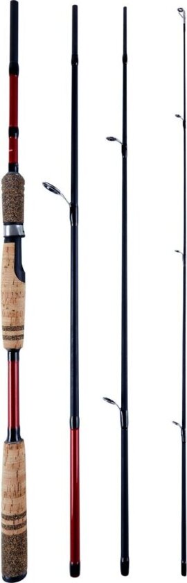 Glacier Ii 9 Fot 4 Delt 5-25 G