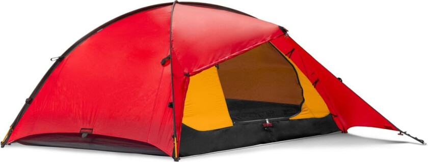 Bilde av Rogen 3 Red 3