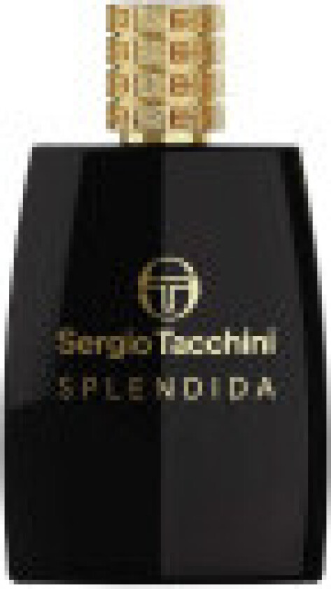 Sergio Tacchini - Splendida - For Women, 100 ml