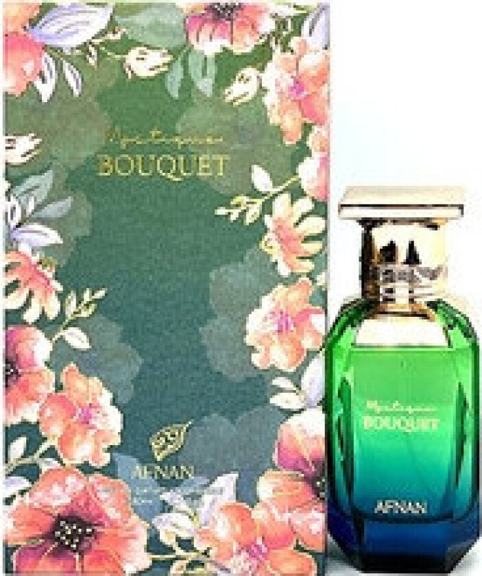 - Mystique Bouquet EDP 80ml