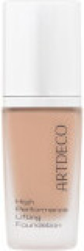 ArtDeco, High Performance, Lifting, Liquid Foundation, 12, Glossy Beige, 30 ml