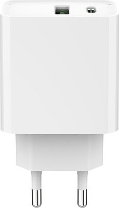 power adapter - USB 24 pin USB-C - 20 Watt