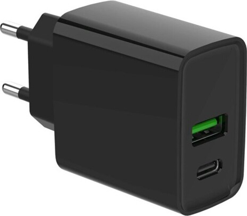 power adapter - USB 24 pin USB-C - 20 Watt