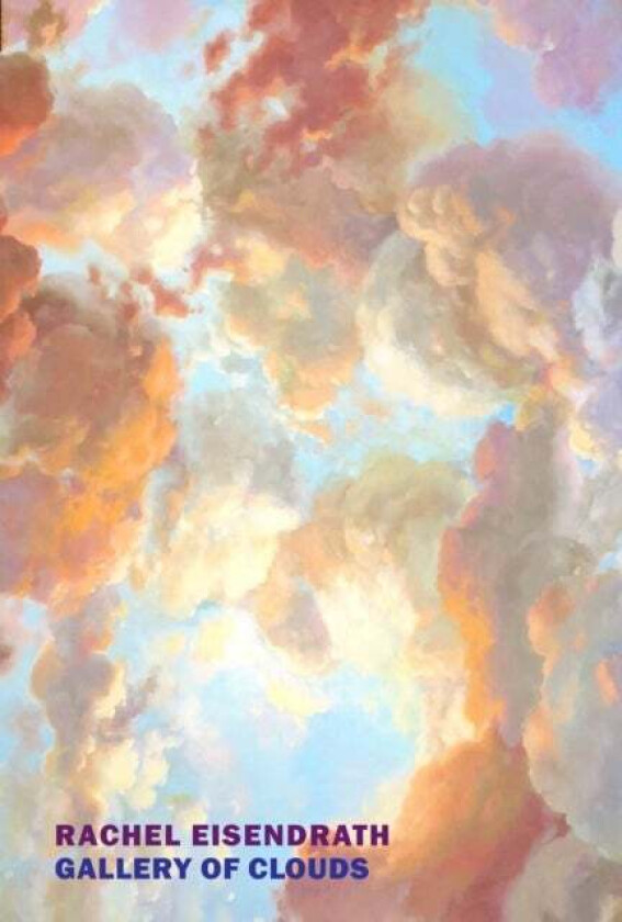 Gallery Of Clouds Av Rachel Eisendrath