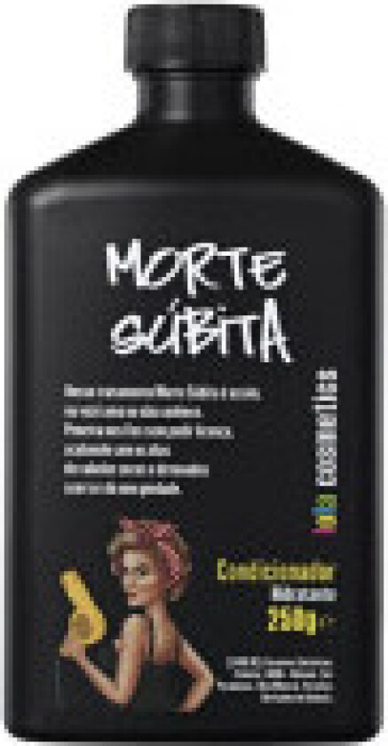 Fuktighetsgivende balsam Lola Cosmetics Sudden Death 250 ml