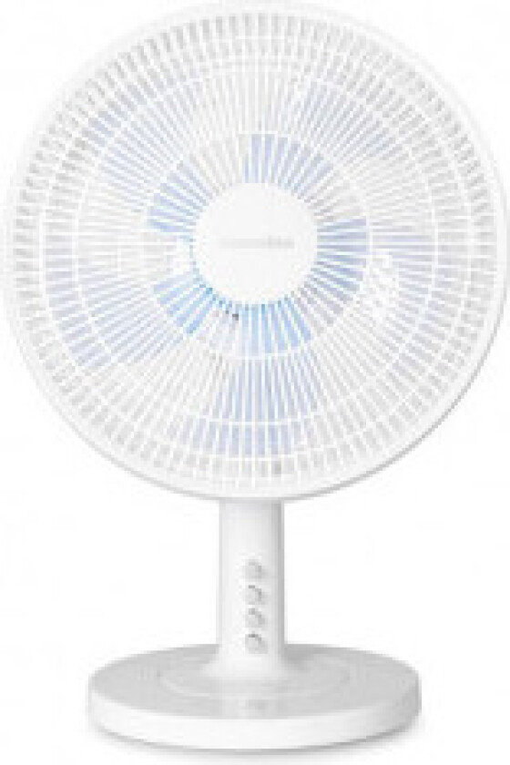Table Fan Universal Blue 7035W 35 W