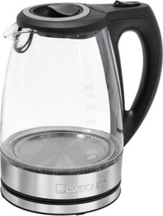 Vannkoker WKS 3744 G - kettle - 2200 W
