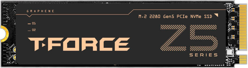 T-FORCE Z540