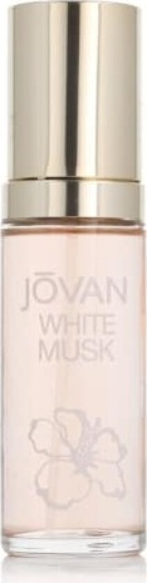 Jovan White Musk for Woman Eau de Cologne 59 ml (woman)