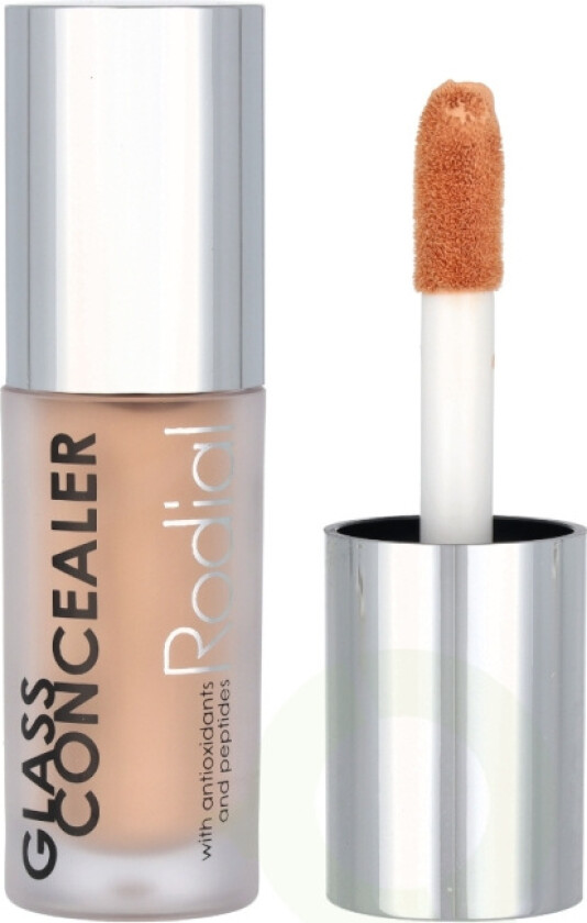 Glass Concealer 5.5 g #01