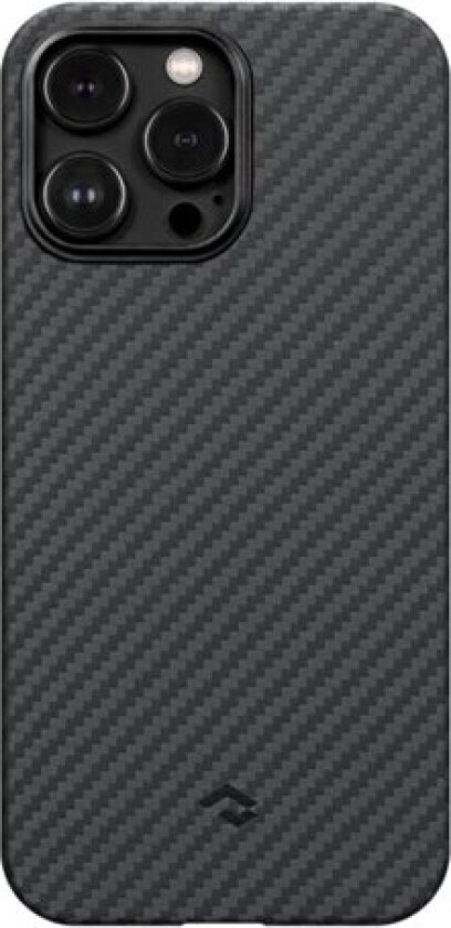 MagEZ 3 1500D case iPhone 14 Pro Max black/grey