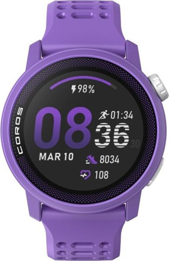 Pace 3 Silicone Violet (Purple)