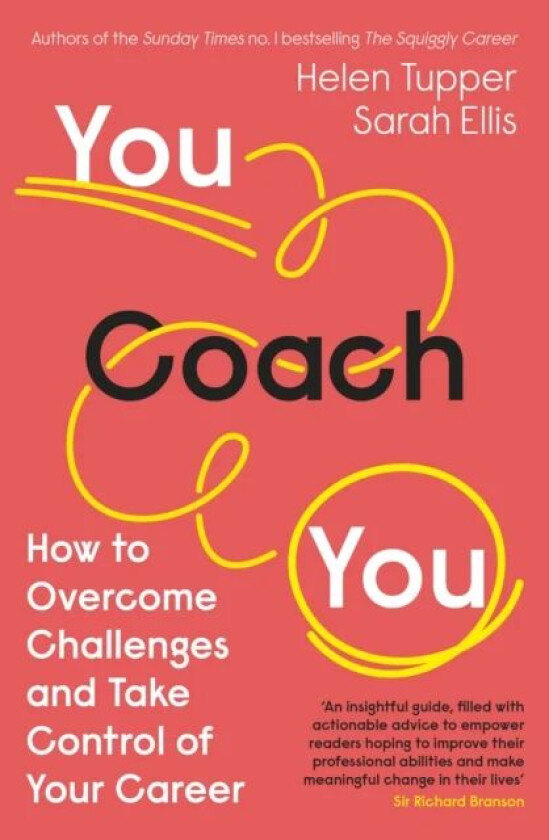 You Coach You av Helen Tupper, Sarah Ellis